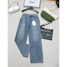 Chanel Jeans